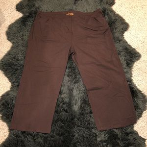 Preloved Women’s Pants B24